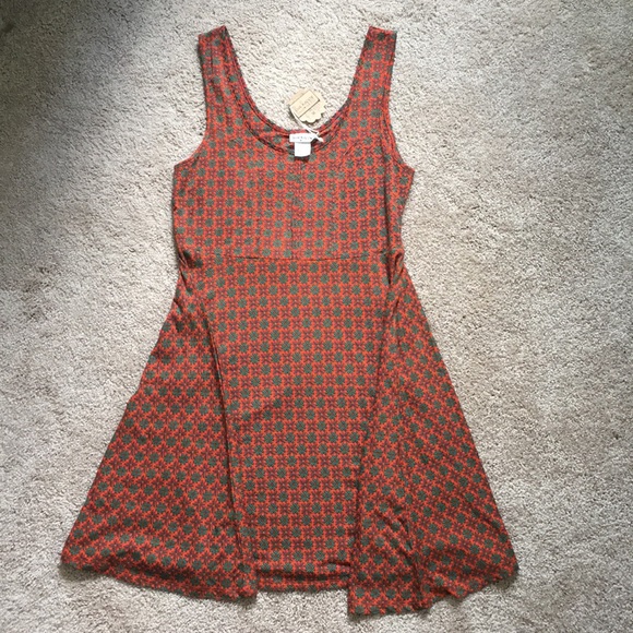 NATURAL LIFE Dresses & Skirts - **Last Chance**Natural Life - L - Sleeveless Dress